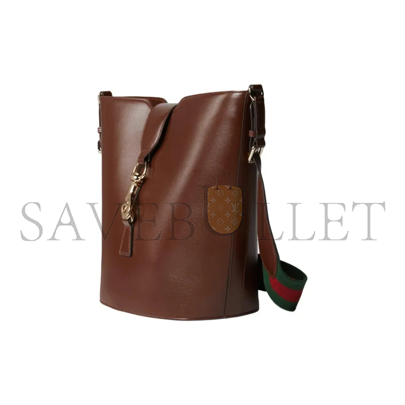 GUCCI GG SMALL BUCKET BAG 782904 (28*25.5*16.5cm)